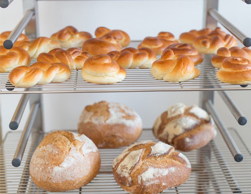 Pane e Ristoranti Award, Grande Cucina e Petra Molino Quaglia premiano la miglior offerta di pane al ristorante