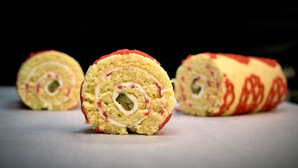 Pasticceria Salata 