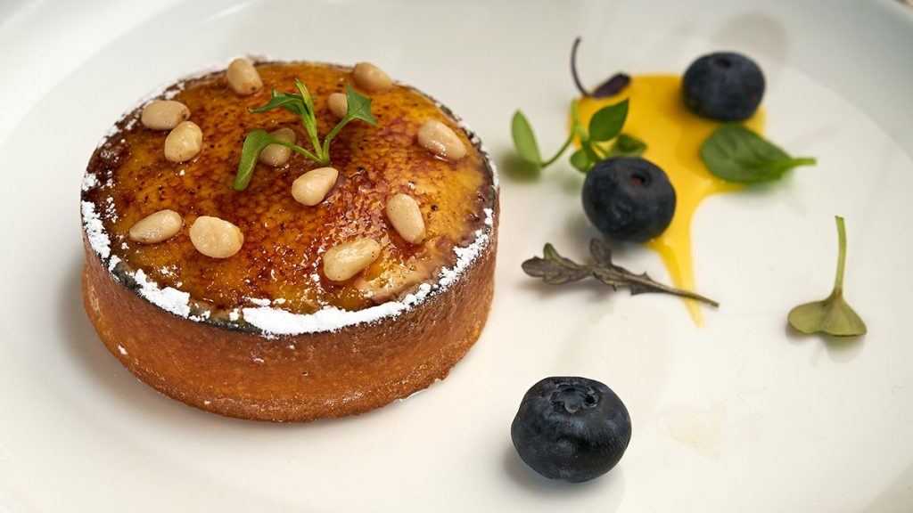 Pasticceria Salata libro