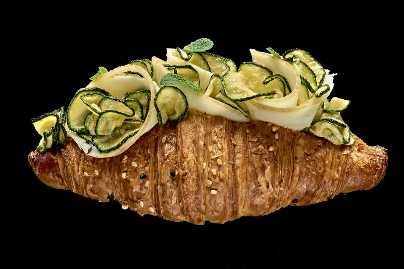 Brunch e non solo, il lato salato della pasticceria