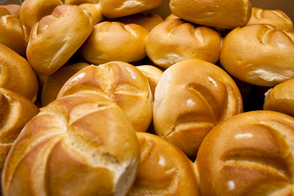 iStock pane
