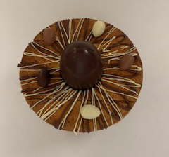 Pasqua alternativa Mazzali