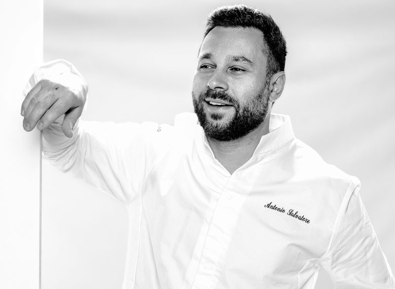 Lo chef che ha fatto amare i prodotti del Sud a Monaco. Intervista ad Antonio Salvatore