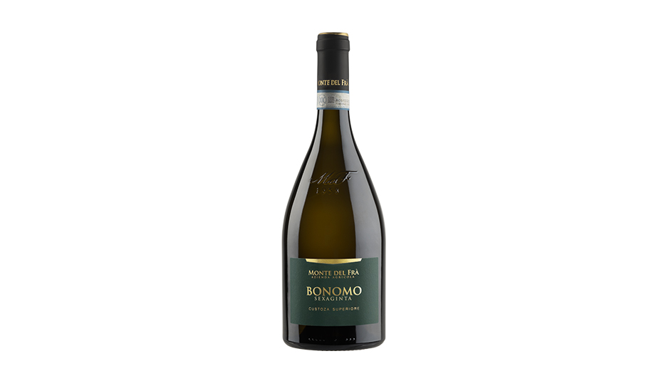 Bonomo Custoza Monte del Fra