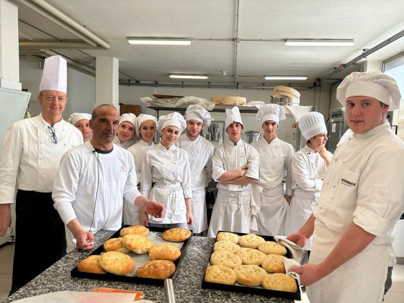 A lezione con l’ estratto di malto