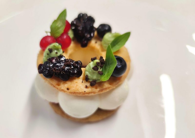 Cheesecake tra Palermo e New York
