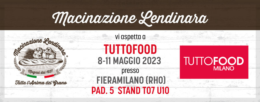 Macinazione Lendinara Tuttofood