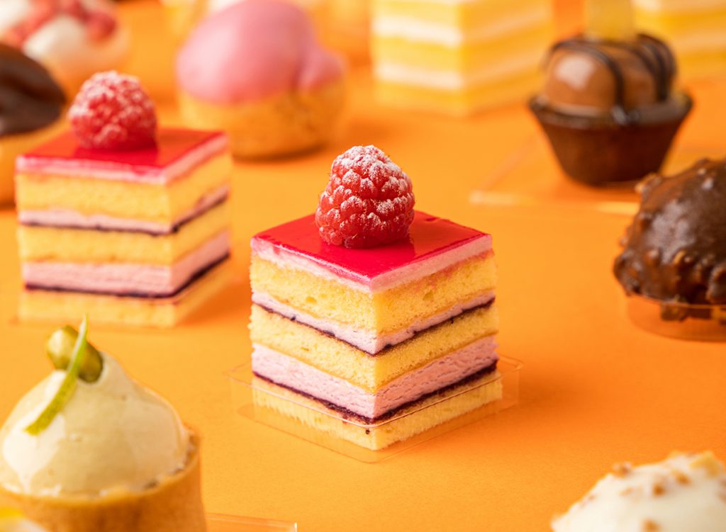 Mignon prodotti PreGel