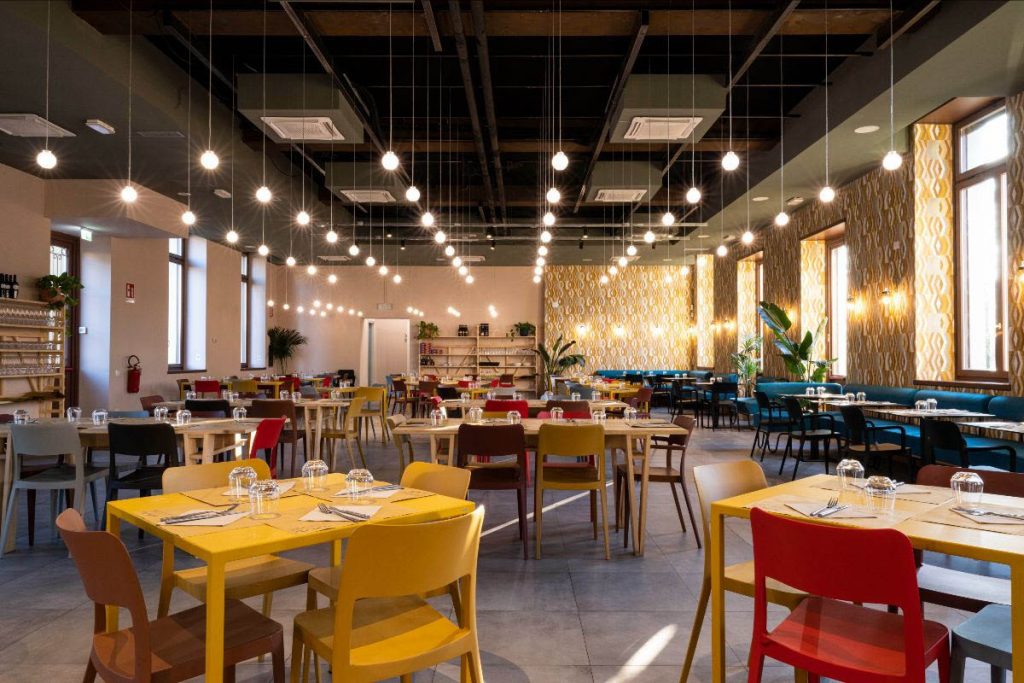 Mosso Milano - Salone del Mobile 2023