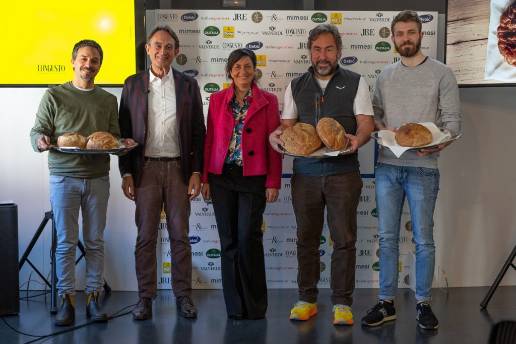 Pane e Ristoranti Award - Petra Molino Quaglia ©Chiara Carolei -Moumou Hub