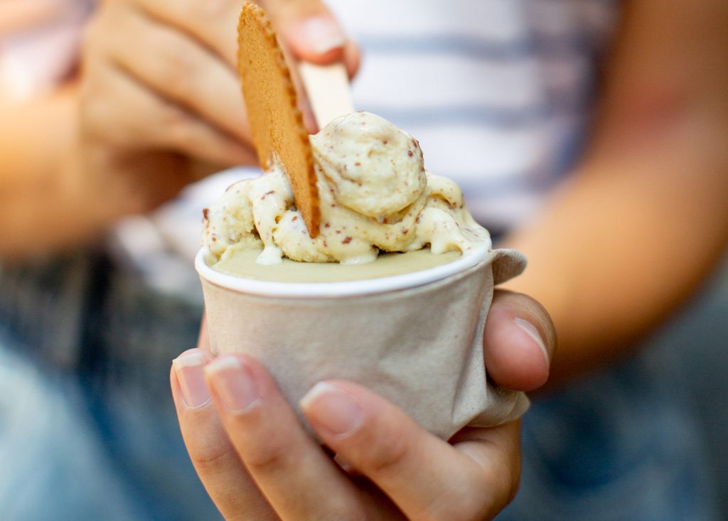 Roma è Gelato - foto Alberto Blasetti
