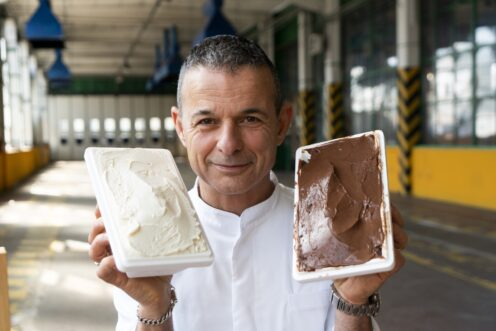 Stefano Ferrara
