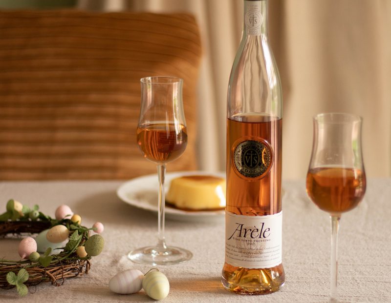 Pasqua e Pasquetta 2023: 5 vini per brindare durante le Feste