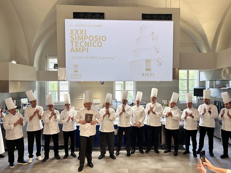 XXXI Simposio AMPI, giorno 2: protagonista Luigi Biasetto