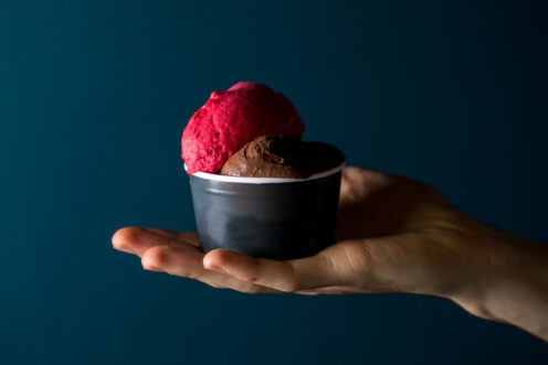 Roma è Gelato, l’evento “più dolce” dal 29 aprile al 1 maggio nella Capitale