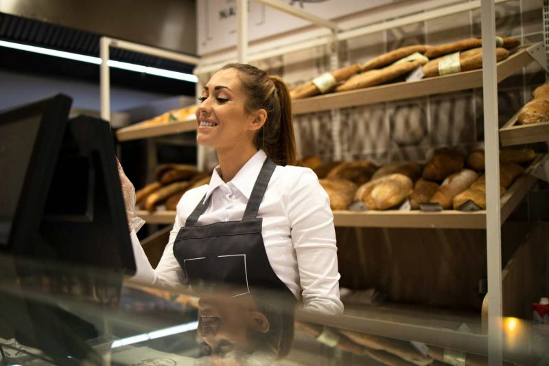 Quanto costa il pane al chilo?