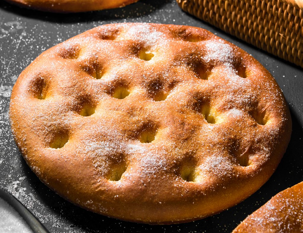 tarte au sucre