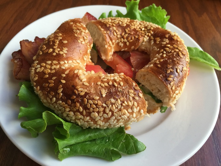 Piatti salati per il brunch