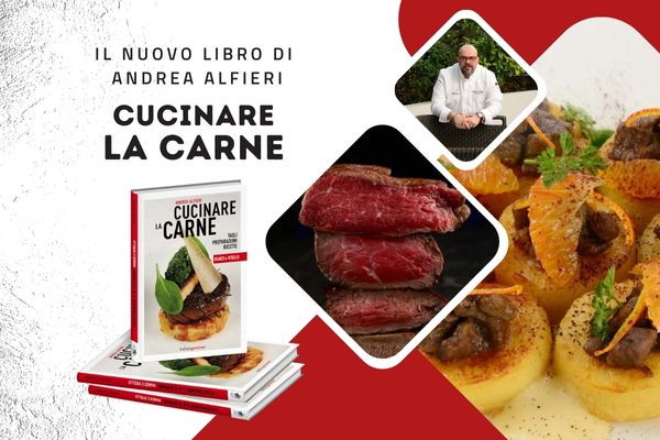 Cucinare la carne. Tagli, preparazioni, ricette di manzo e vitello