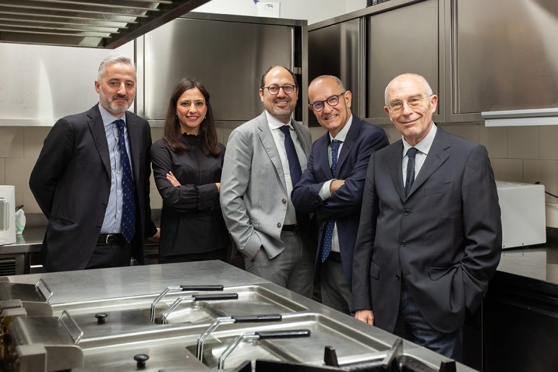 Apparecchiature professionali: analisi delle condizioni del settore con EFCEM Italia