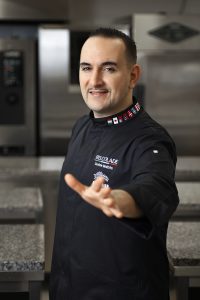 Belcolade Award Davide Malizia