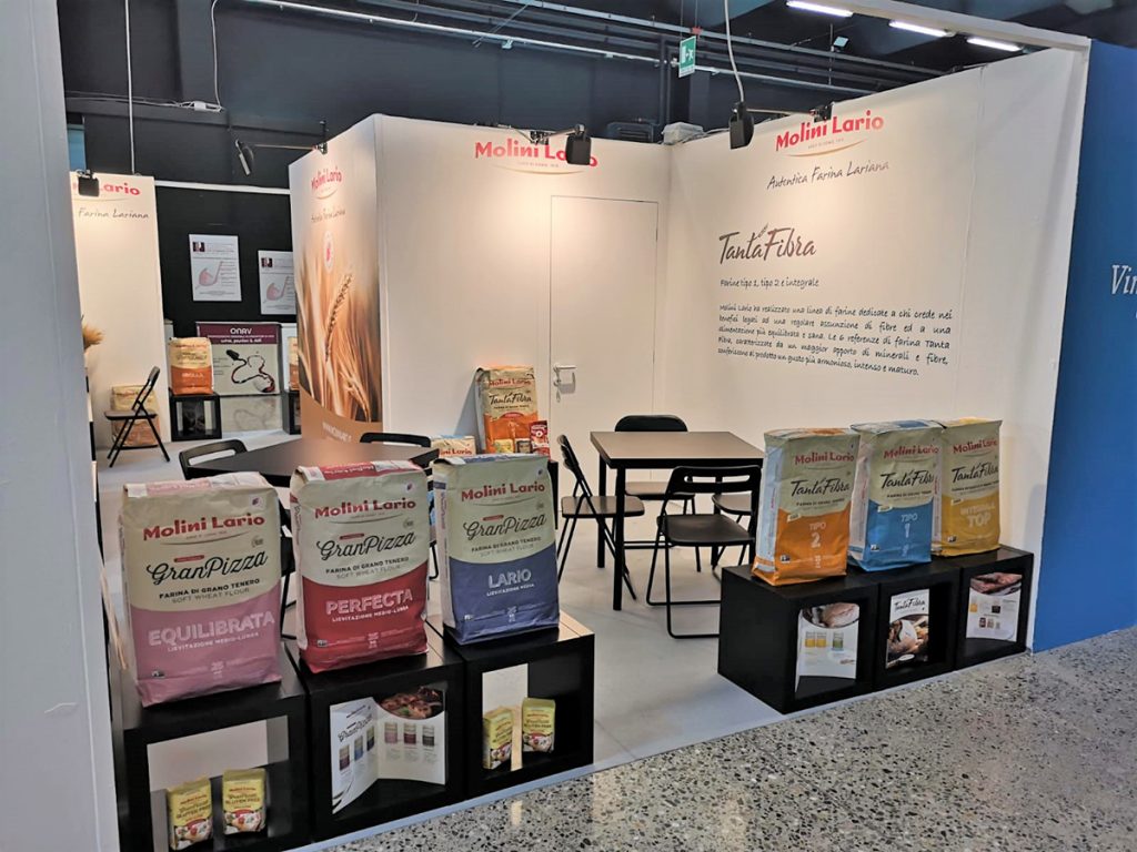 Molini Lario Ristorexpo