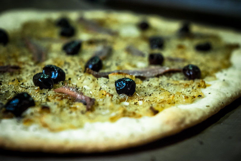 La pissaladière: storia, curiosità e ricetta