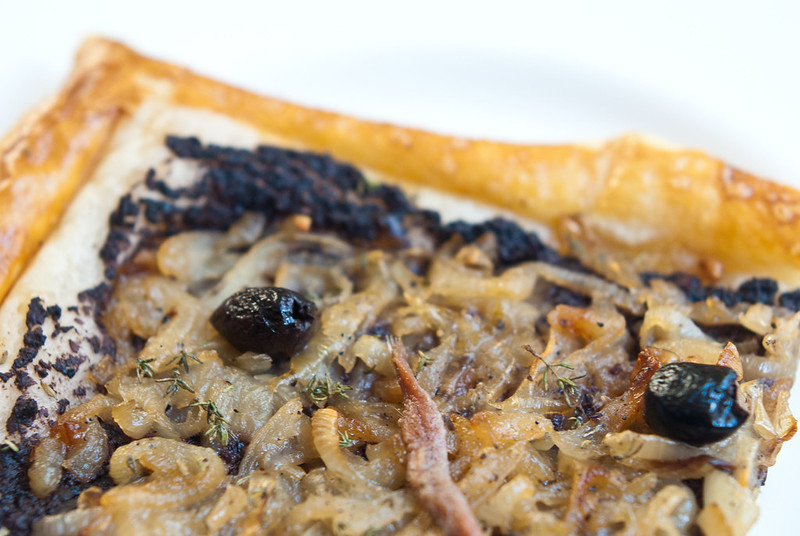 Pissaladière Stijn Nieuwendijk