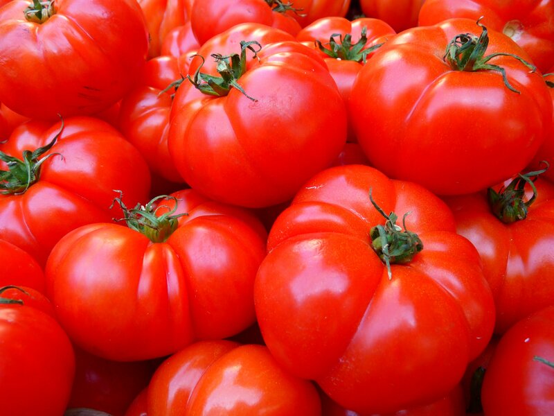 Pomodoro, accordo al nord con aumento di prezzo senza precedenti (+40%). ANICAV: «In corso emergenza, prevalso il senso di responsabilità»