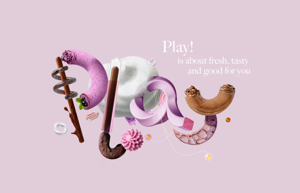 world chocolate masters tema play pink