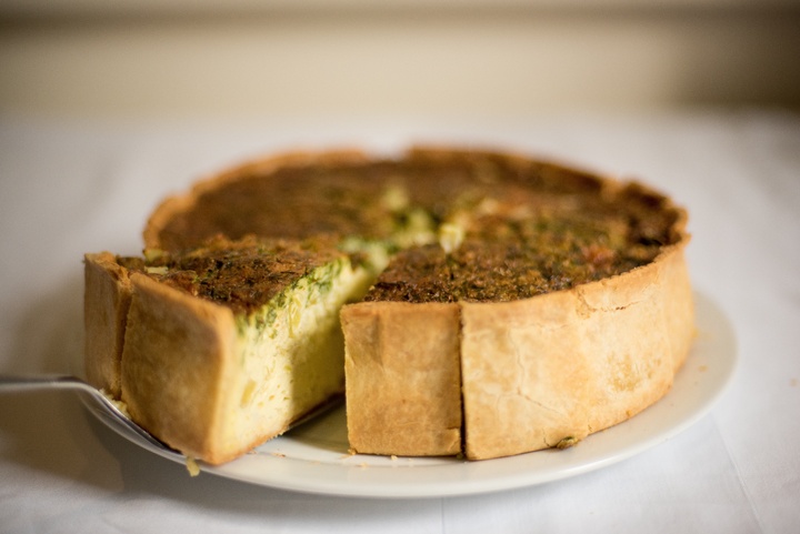 Quiche