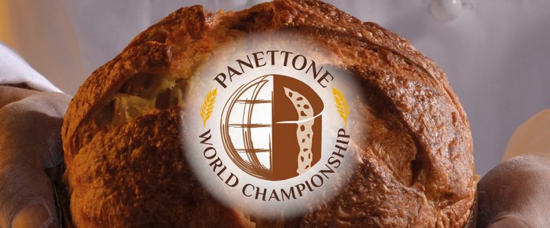 Accademia Maestri del Lievito Madre e del Panettone Italiano e Italian Gourmet lanciano il primo Campionato Mondiale del Panettone a squadre