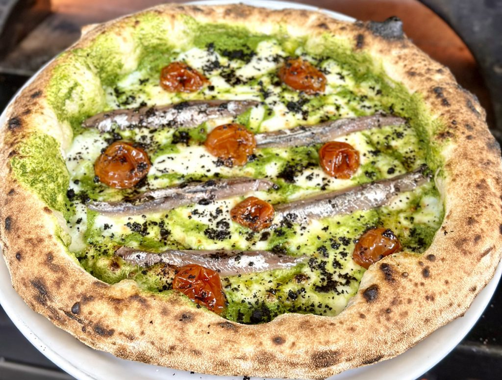 Cagliostro Ristorante Pizzeria palermo