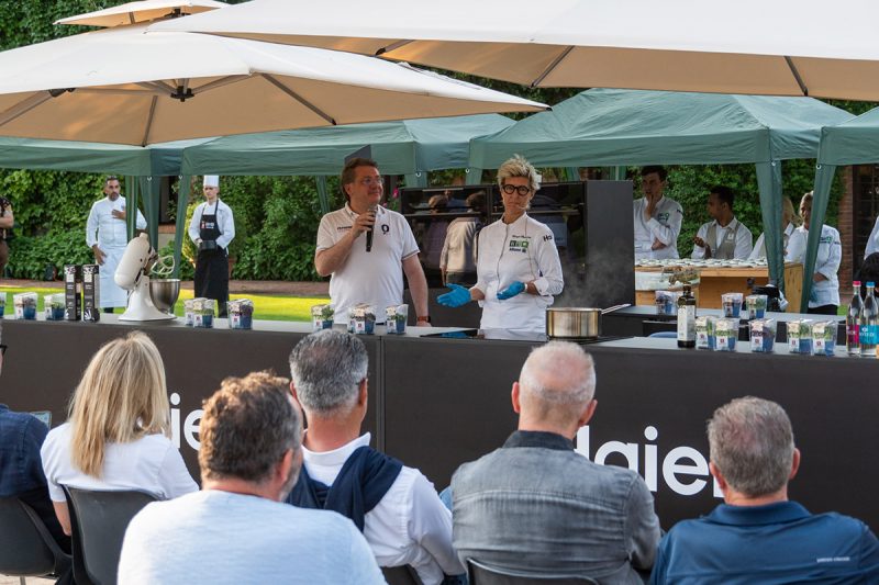 Al Golf Club Verona la seconda tappa del Circuito Ristogolf 2023 by Allianz
