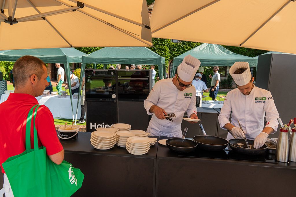 Circuito Ristogolf 2023 by Allianz Verona