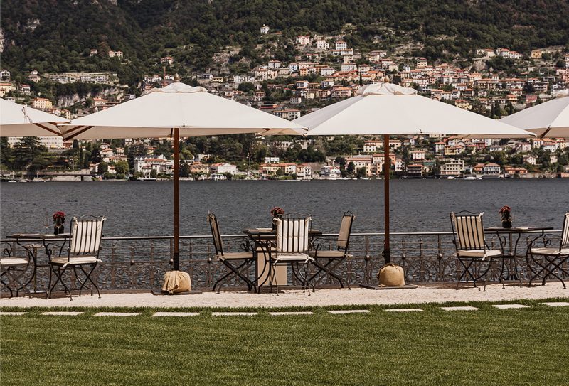 Como Lake Cocktail Week 2023, spirits d’autore a bordo lago
