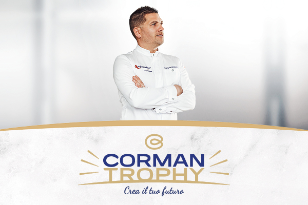Crea il tuo futuro con Corman Trophy