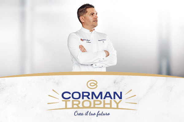 Corman Trophy