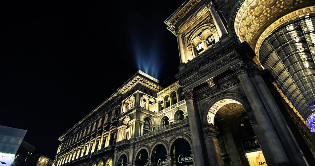 Duomo 21