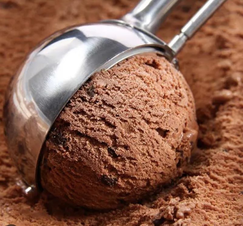 ChocoLOVE si fa gelato