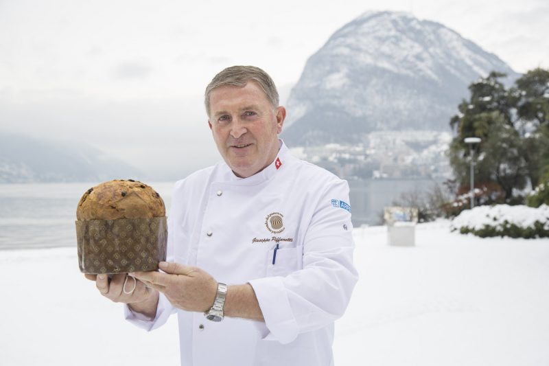 Coppa del Mondo del Panettone “Summer Edition”
