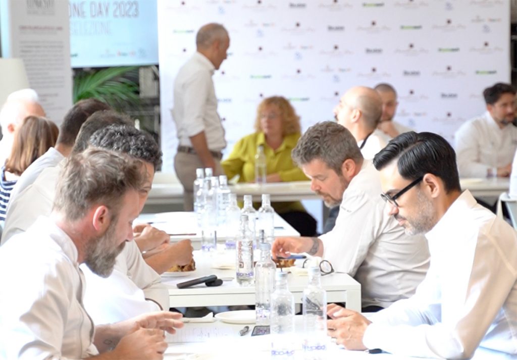 Panettone Day 2023 giuria selezione