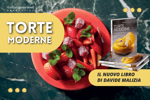 Torte Moderne. Al cioccolato, alla frutta, alcoliche, ai formaggi freschi, classiche e innovative