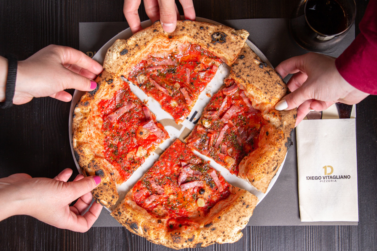50 Top Pizza 2023 quali sono le migliori pizzerie in Italia
