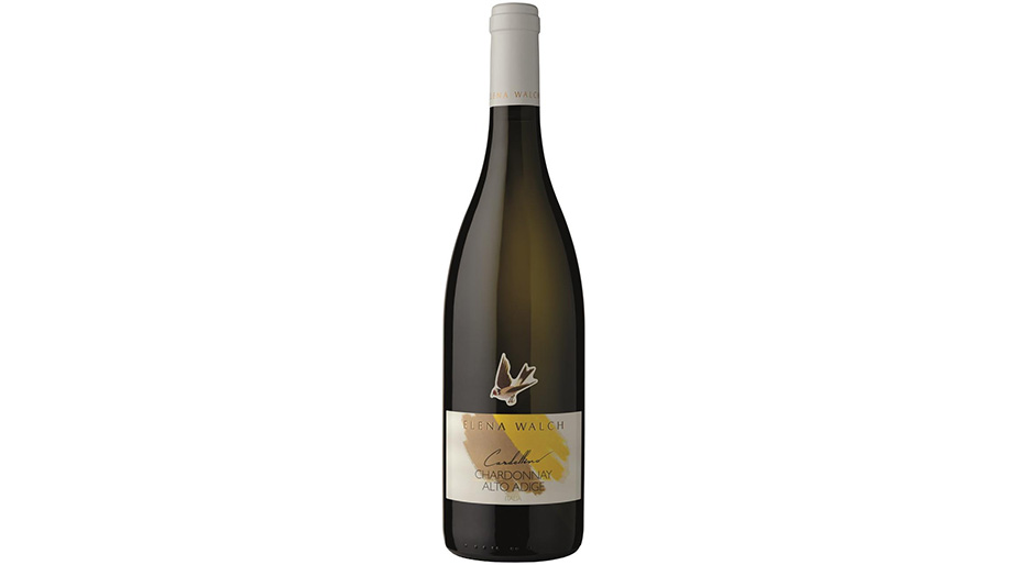 Chardonnay Cardellino Elena Walch