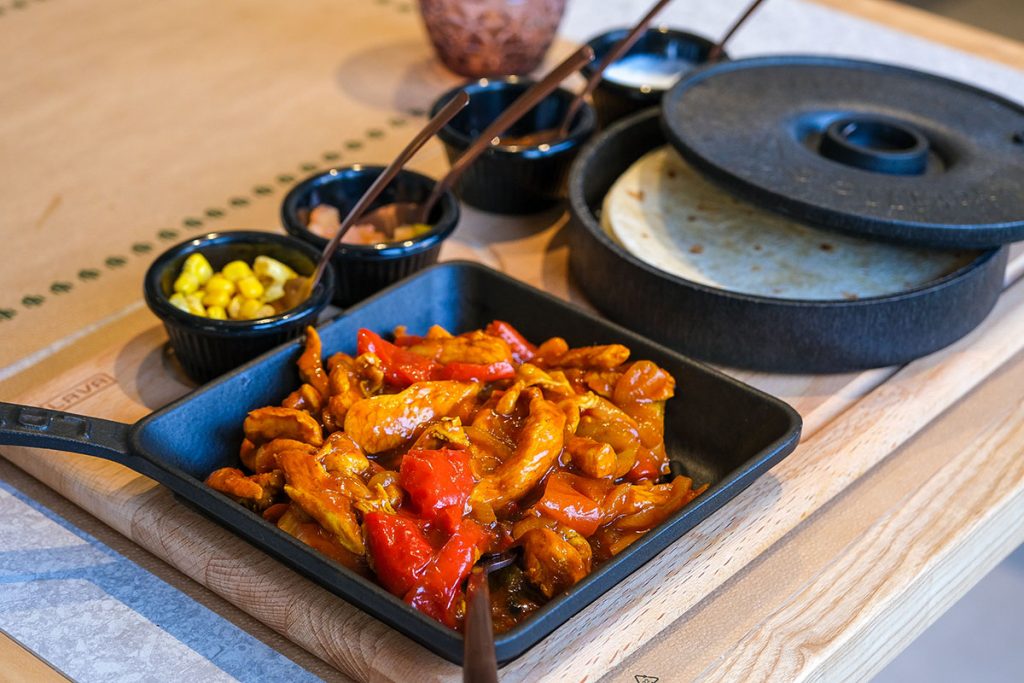 Fuddie in Cucina