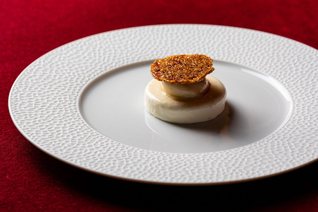 Gran Melia Rome Villa Agrippina - Follie Restaurant