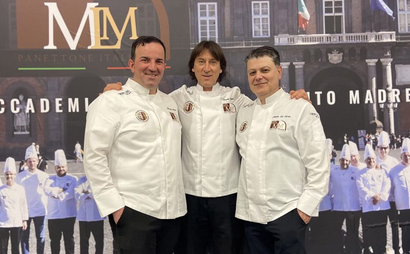 Panettone World Championship: ai blocchi di partenza