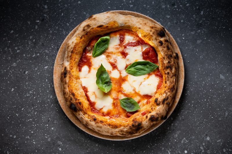 A Catania L’Evoluzione di Lele Scandurra, pizzaiolo etneo