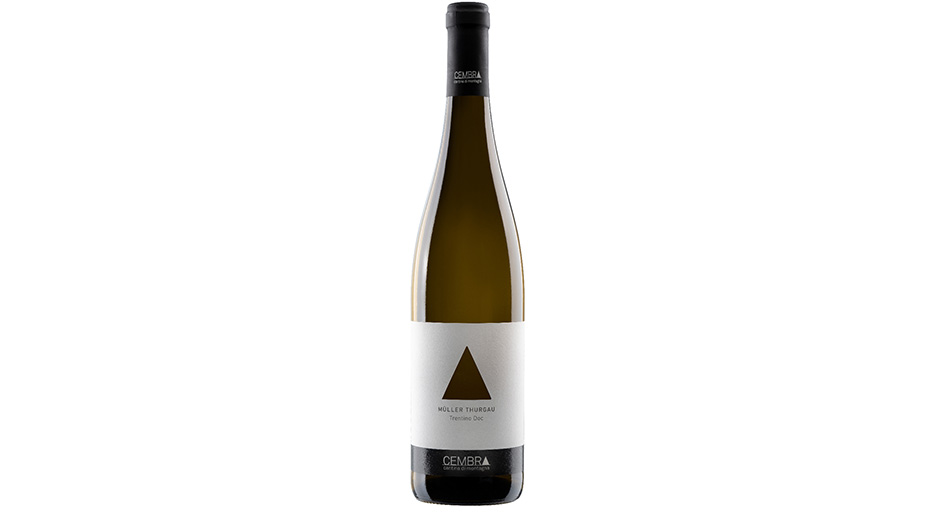 Muller Thurgau Cembra